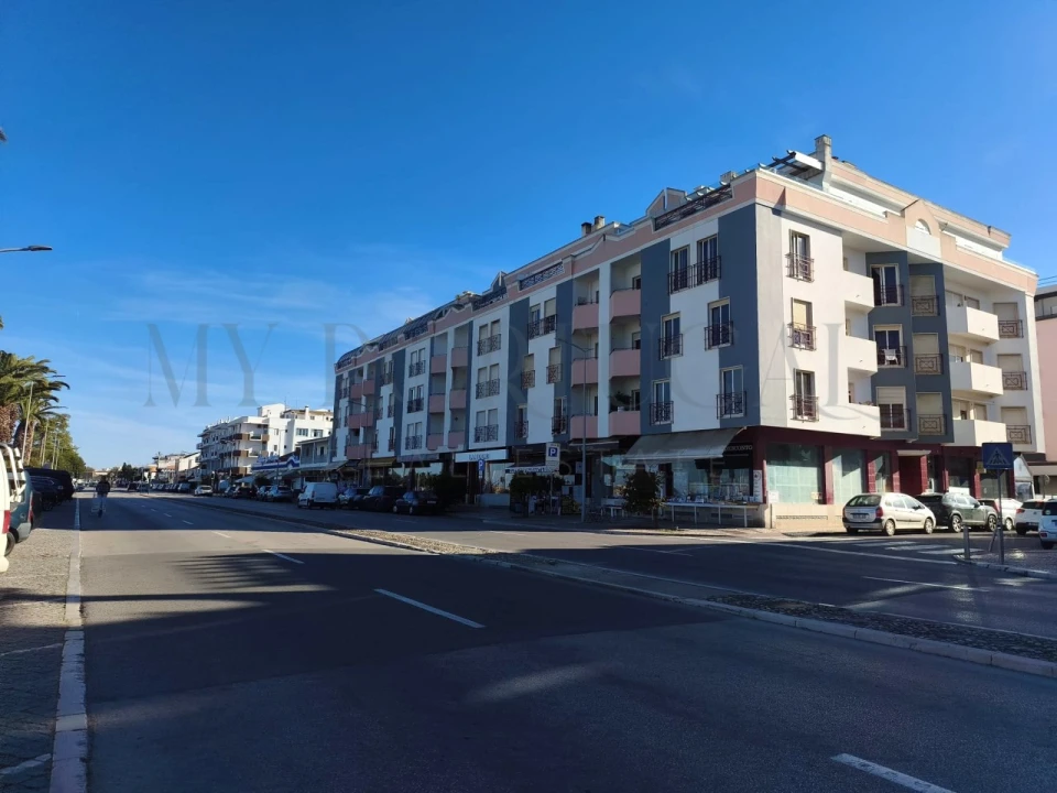 Escritório para Arrendamento em Lagos (São Sebastião e Santa Maria) Foto 4