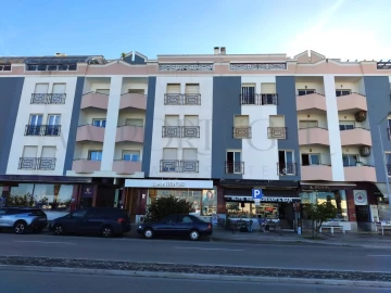 Escritório para Arrendamento em Lagos (São Sebastião e Santa Maria)