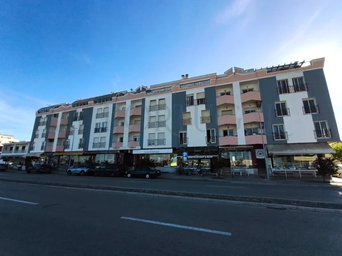 Escritório para Arrendamento em Lagos (São Sebastião e Santa Maria) Foto 12