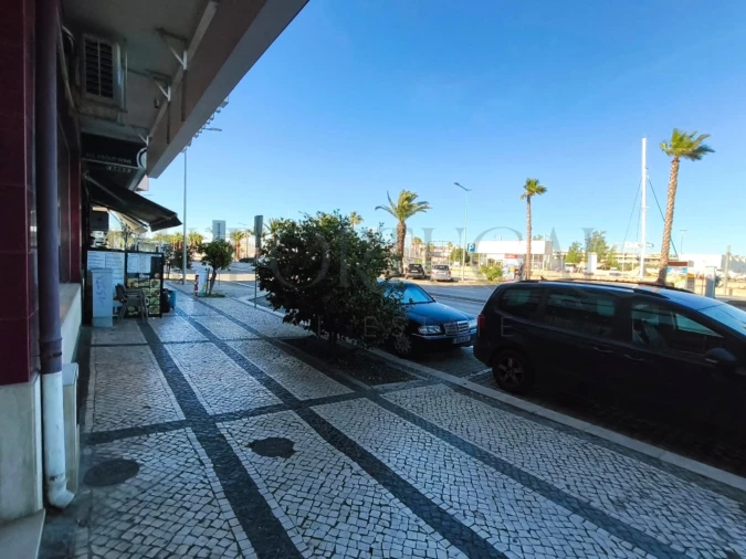 Escritório para Arrendamento em Lagos (São Sebastião e Santa Maria) Foto 15