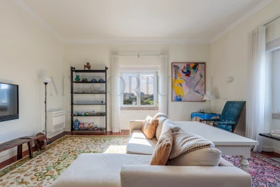 Apartamento T2 para Arrendamento em Avenidas Novas