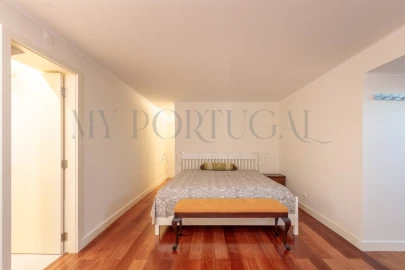 Apartamento T2 para Arrendamento em Avenidas Novas