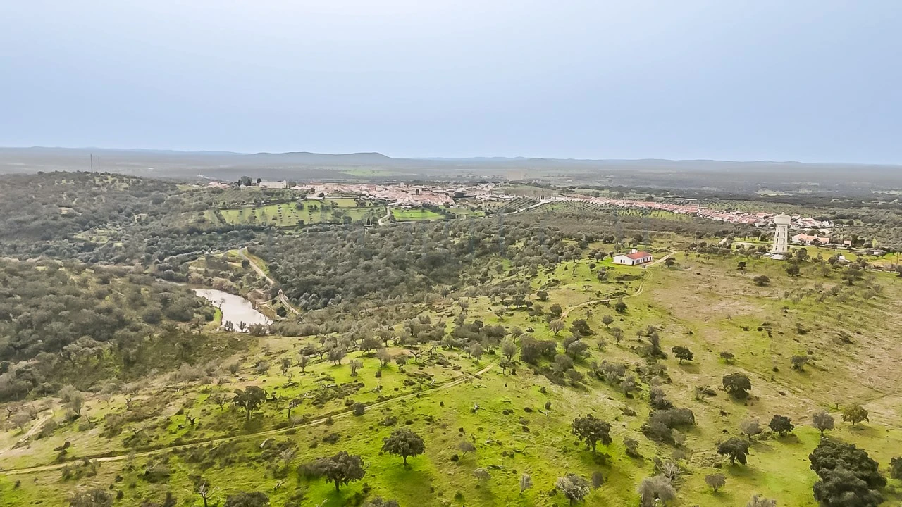 Terreno Agricola ou Rústico para Venda em Pavia Foto 8