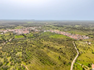 Terreno Agricola ou Rústico para Venda em Pavia