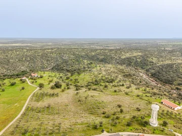 Terreno Agricola ou Rústico para Venda em Pavia