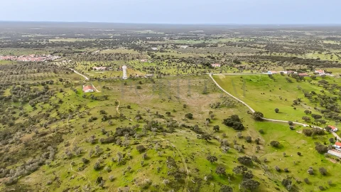 Terreno Agricola ou Rústico para Venda em Pavia