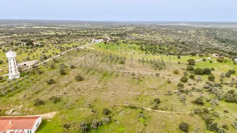 Terreno Agricola ou Rústico para Venda em Pavia