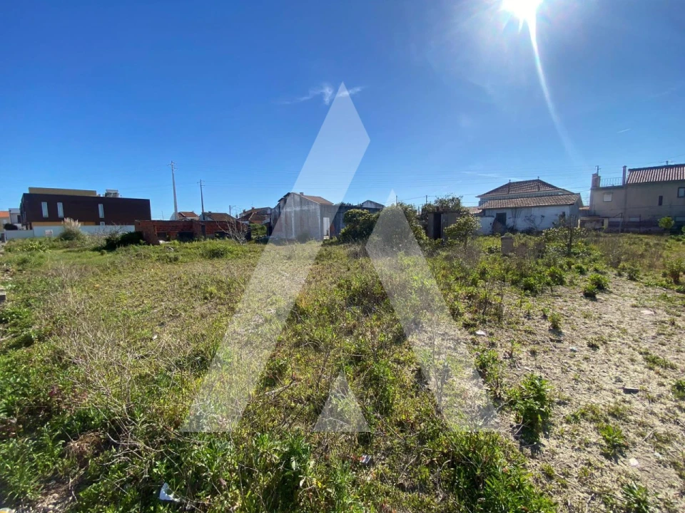 Terreno para Venda em Gafanha da Nazaré Foto 6