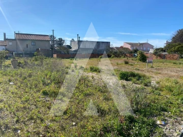 Terreno para Venda em Gafanha da Nazaré