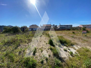 Terreno para Venda em Gafanha da Nazaré