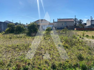 Terreno para Venda em Gafanha da Nazaré