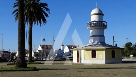 Terreno para Venda em Gafanha da Nazaré