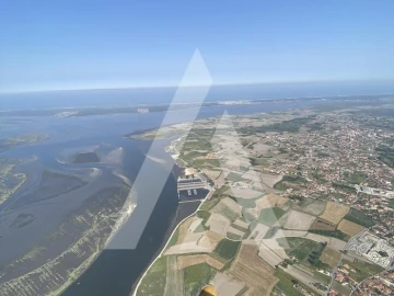 Terreno para Venda em Gafanha da Nazaré