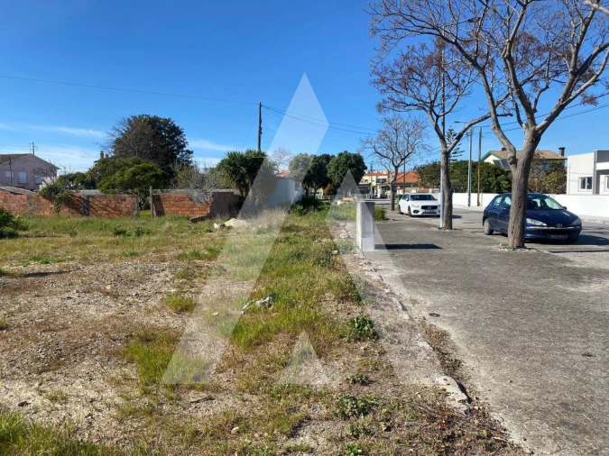 Terreno para Venda em Gafanha da Nazaré Foto 2