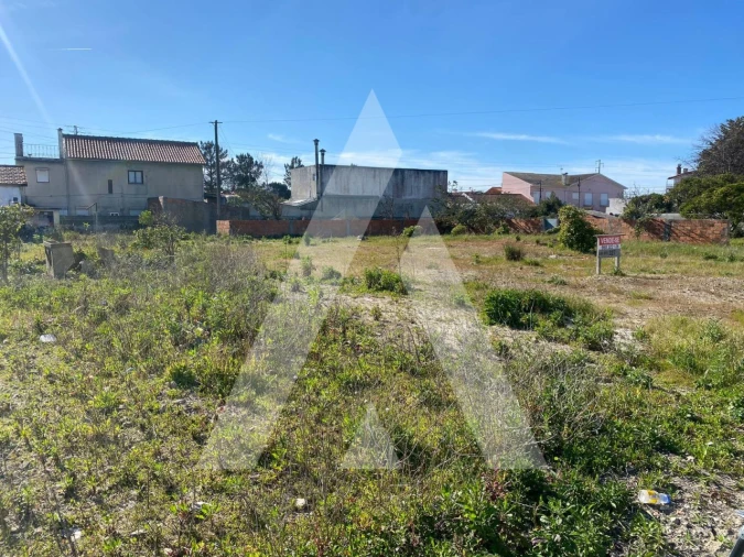Terreno para Venda em Gafanha da Nazaré Foto 3