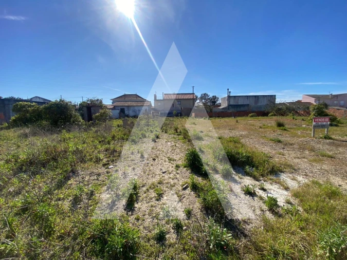 Terreno para Venda em Gafanha da Nazaré Foto 4