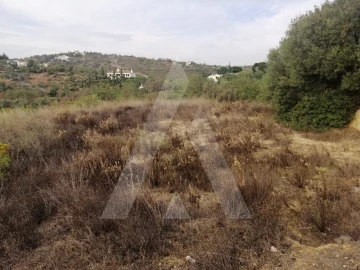 Terreno Agricola ou Rústico para Venda em Loule (São Sebastião)