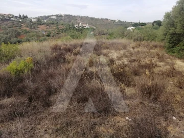 Terreno Agricola ou Rústico para Venda em Loule (São Sebastião)