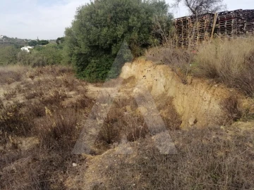 Terreno Agricola ou Rústico para Venda em Loule (São Sebastião)