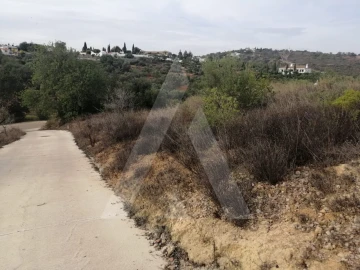 Terreno Agricola ou Rústico para Venda em Loule (São Sebastião)