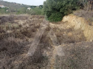 Terreno Agricola ou Rústico para Venda em Loule (São Sebastião)