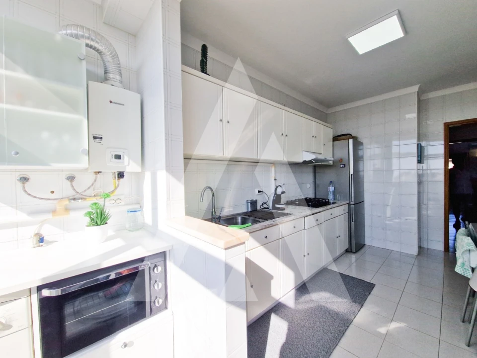 Apartamento T3 para Venda em Gafanha da Nazaré Foto 11