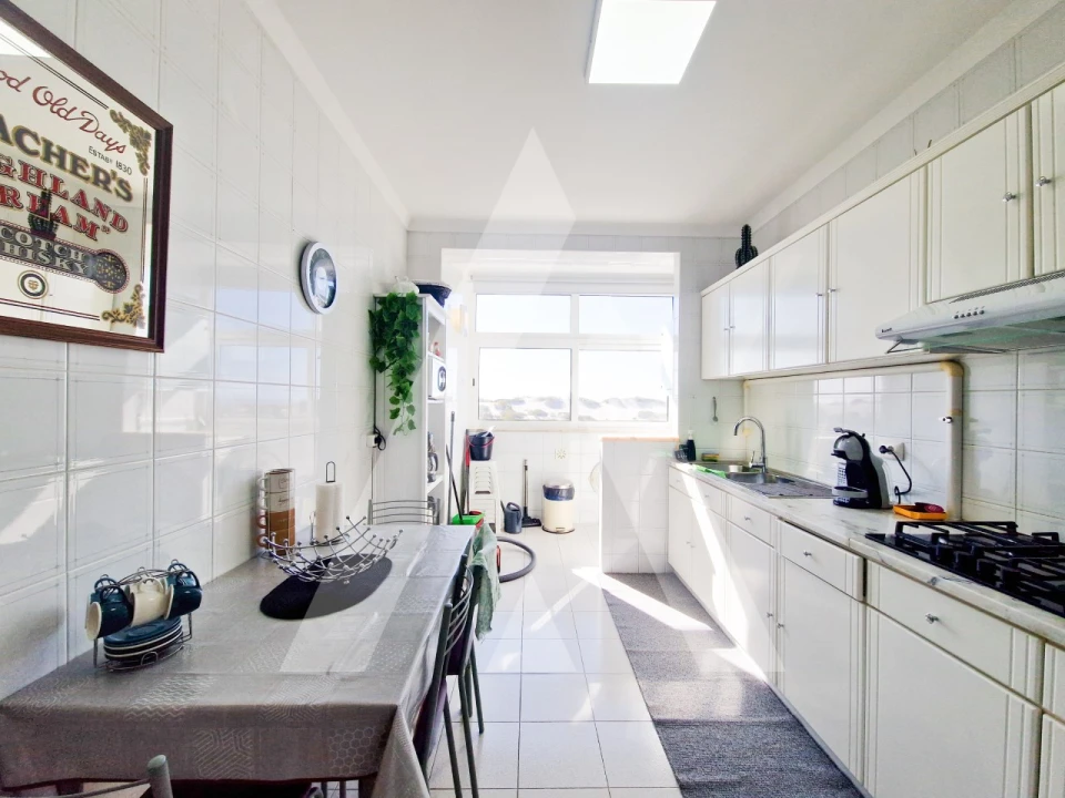 Apartamento T3 para Venda em Gafanha da Nazaré Foto 12