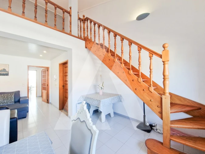 Apartamento T3 para Venda em Gafanha da Nazaré Foto 6