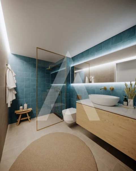 Apartamento T2 para Venda em Gafanha da Nazaré