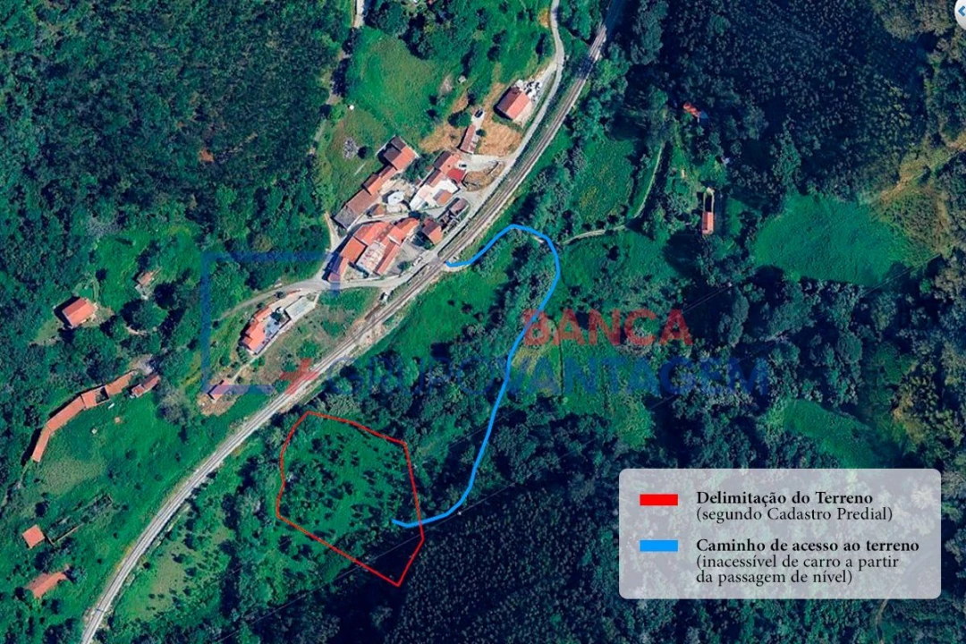 Terreno Agricola ou Rústico para Venda em Malveira e São Miguel de Alcainça Foto 3