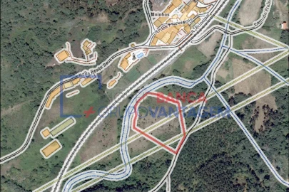 Terreno Agricola ou Rústico para Venda em Malveira e São Miguel de Alcainça