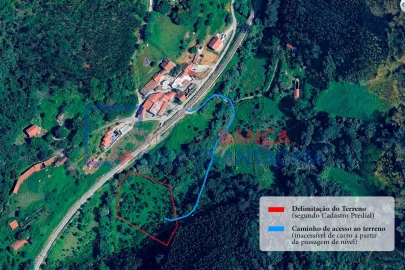 Terreno Agricola ou Rústico para Venda em Malveira e São Miguel de Alcainça
