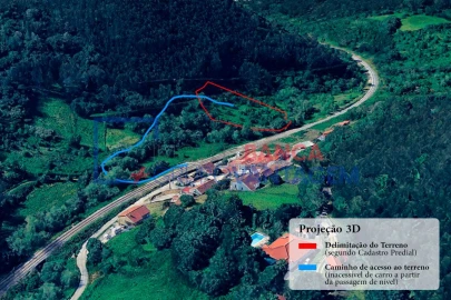 Terreno Agricola ou Rústico para Venda em Malveira e São Miguel de Alcainça