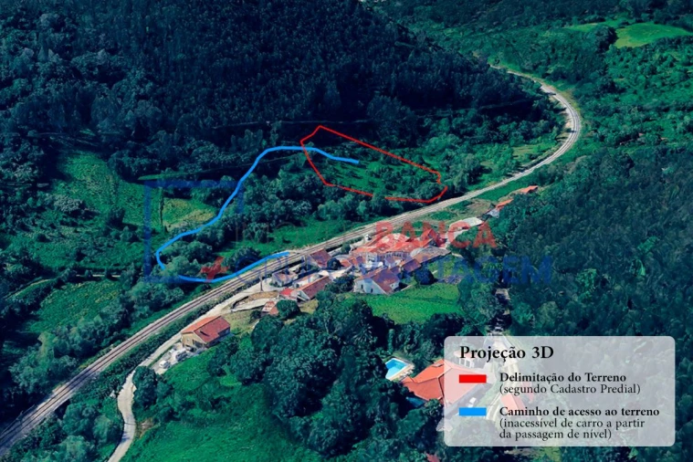 Terreno Agricola ou Rústico para Venda em Malveira e São Miguel de Alcainça Foto 4
