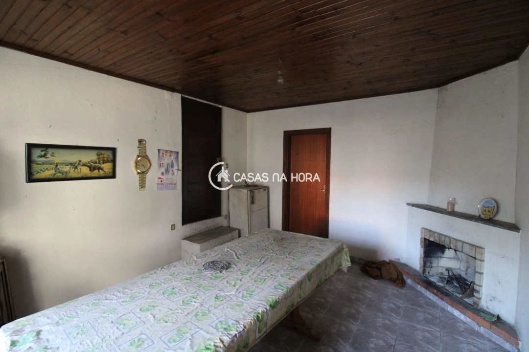 Moradia T4 para Venda em Calde Foto 1
