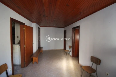 Moradia T4 para Venda em Calde