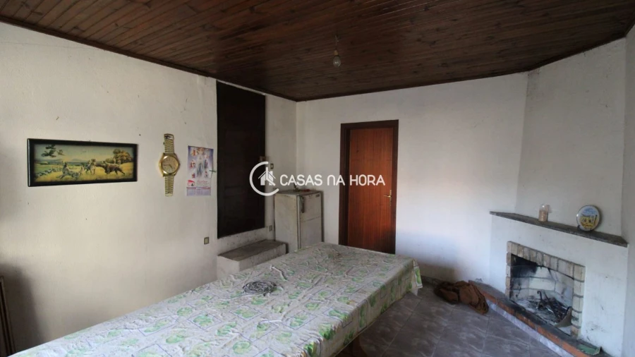 Moradia T4 para Venda em Calde