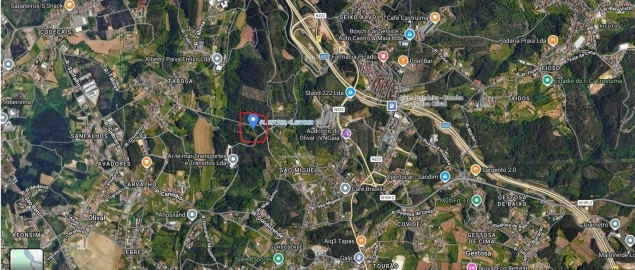 Terreno Agricola ou Rústico para Venda em Sandim, Olival, Lever e Crestuma