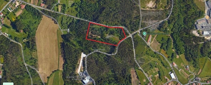 Terreno Agricola ou Rústico para Venda em Sandim, Olival, Lever e Crestuma