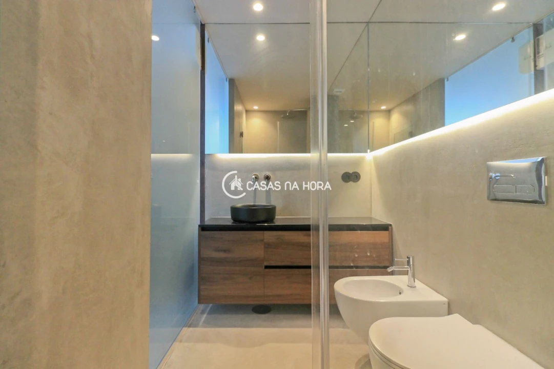 Apartamento T1 para Arrendamento em Matosinhos e Leça da Palmeira Foto 10