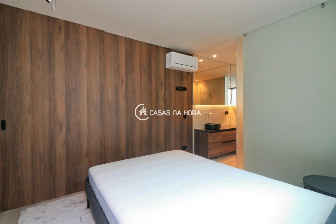 Apartamento T1 para Arrendamento em Matosinhos e Leça da Palmeira Foto 12