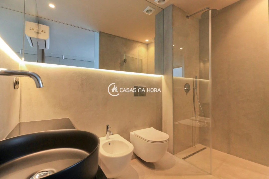 Apartamento T1 para Arrendamento em Matosinhos e Leça da Palmeira Foto 13