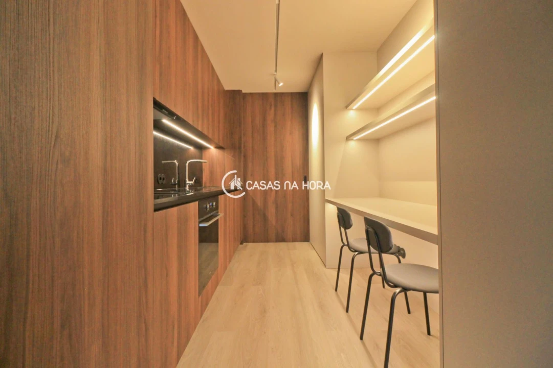 Apartamento T1 para Arrendamento em Matosinhos e Leça da Palmeira Foto 16