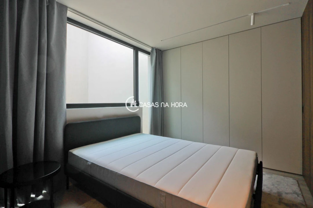 Apartamento T1 para Arrendamento em Matosinhos e Leça da Palmeira Foto 21