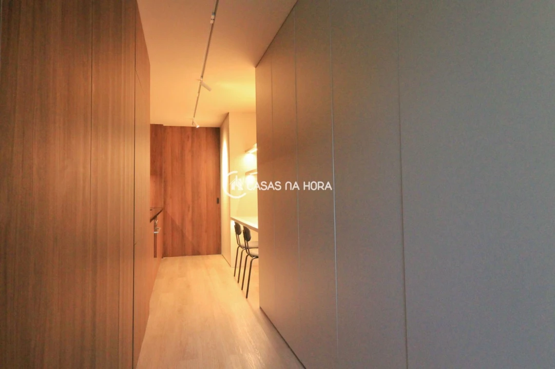 Apartamento T1 para Arrendamento em Matosinhos e Leça da Palmeira Foto 22