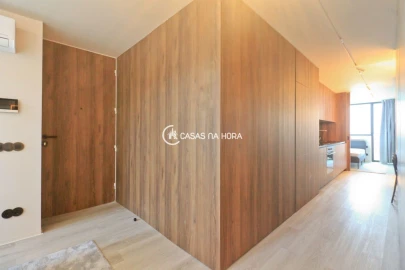 Apartamento T1 para Arrendamento em Matosinhos e Leça da Palmeira