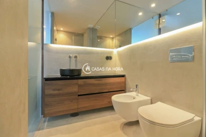 Apartamento T1 para Arrendamento em Matosinhos e Leça da Palmeira