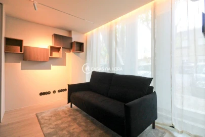 Apartamento T1 para Arrendamento em Matosinhos e Leça da Palmeira