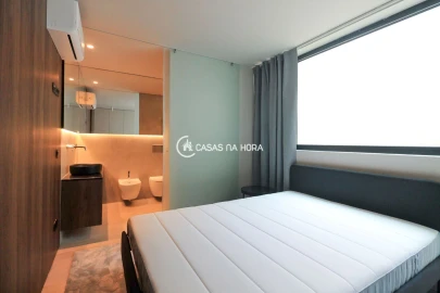 Apartamento T1 para Arrendamento em Matosinhos e Leça da Palmeira