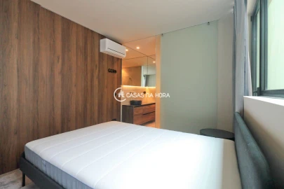 Apartamento T1 para Arrendamento em Matosinhos e Leça da Palmeira